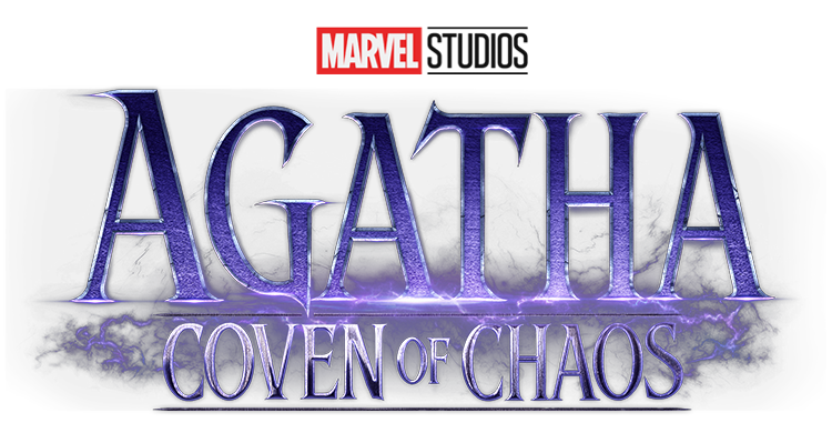 Logo de Agatha: Coven of Chaos